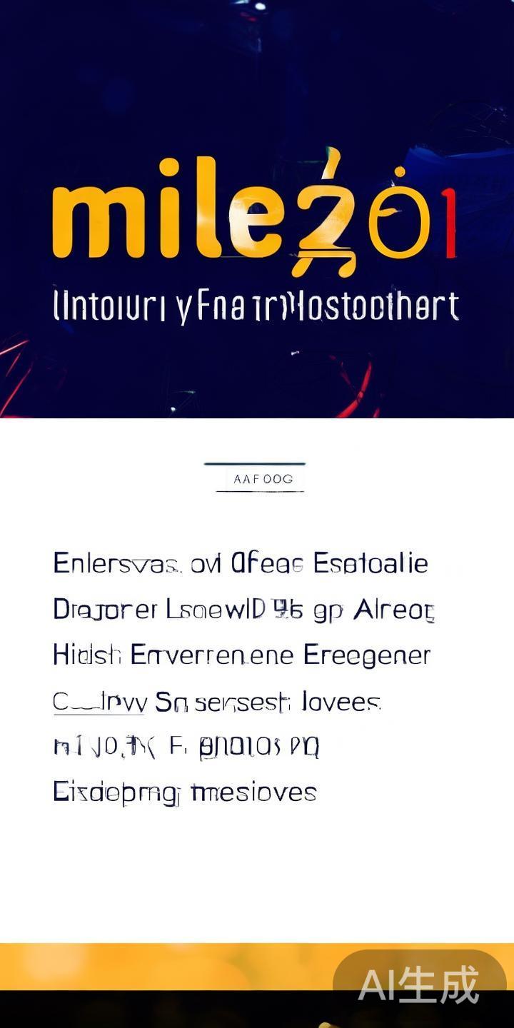 探寻mile米乐体育娱乐的丰富项目,带你畅享多样精彩体验 在现代娱乐生活节奏日益加快的今天,寻找一个集休闲、