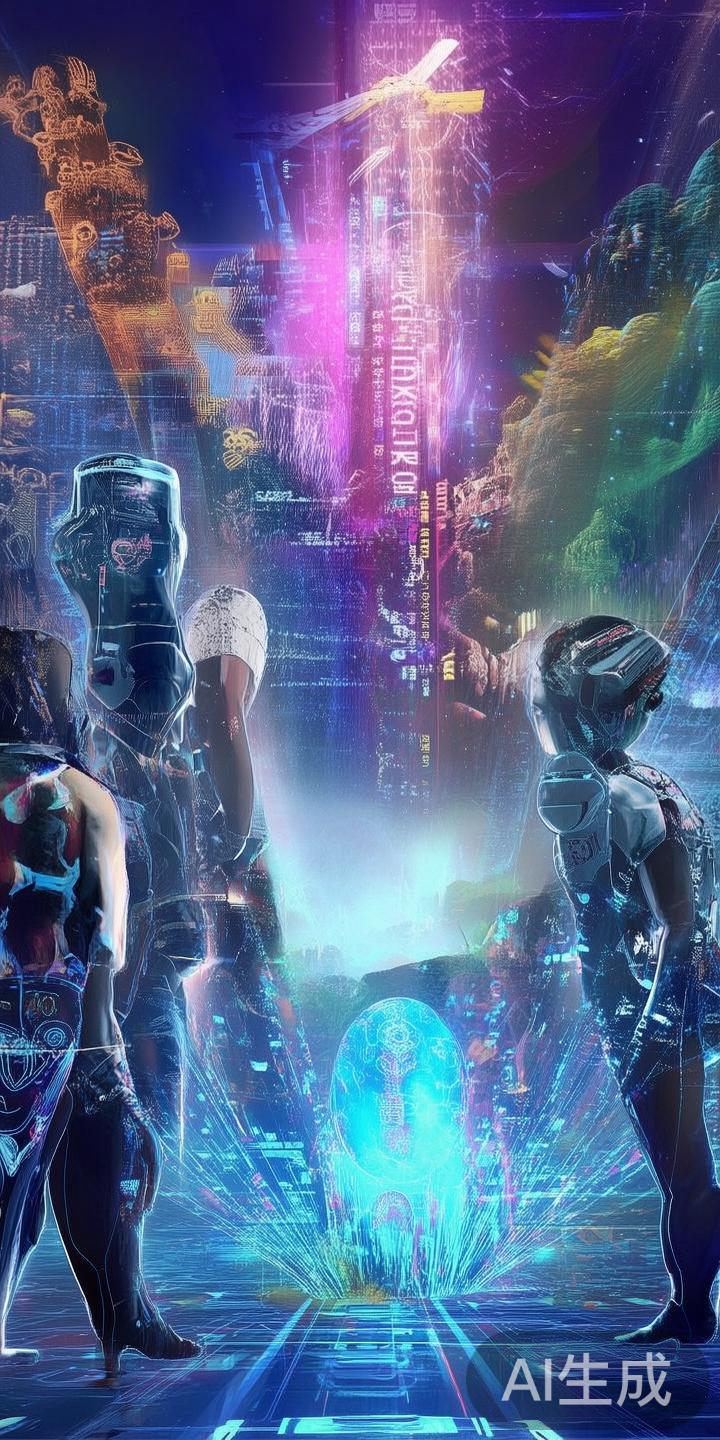 随着数字娱乐产业的迅猛发展，企业不断探索创新途径以