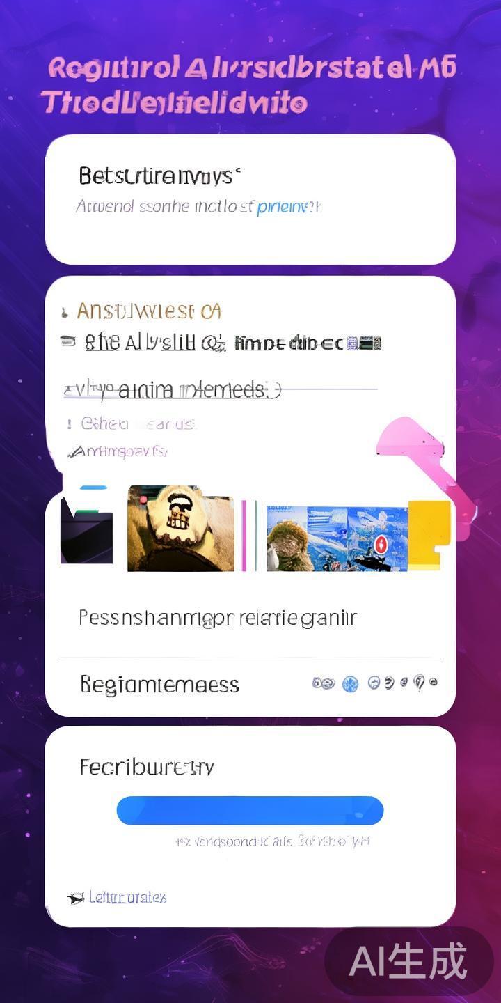 注册M6米乐娱乐苹果APP前必备的详细资料与准备清单分析 在数字娱乐时代,越来越多玩家选择通过手机应用进行娱