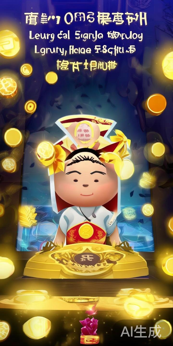 相信许多老用户都知道每日签到经典不衰。乐米平台会根