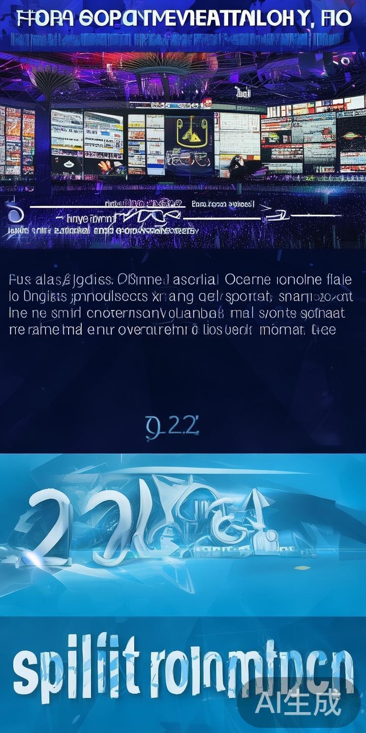 近年来，全球体育娱乐市场实现了高速增长。据统计，2