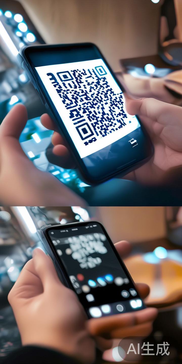 如何高效快速地下载乐米娱乐平台客户端的详细方法指南 二、使用扫码下载。部分平台支持扫码下载,用户只需用