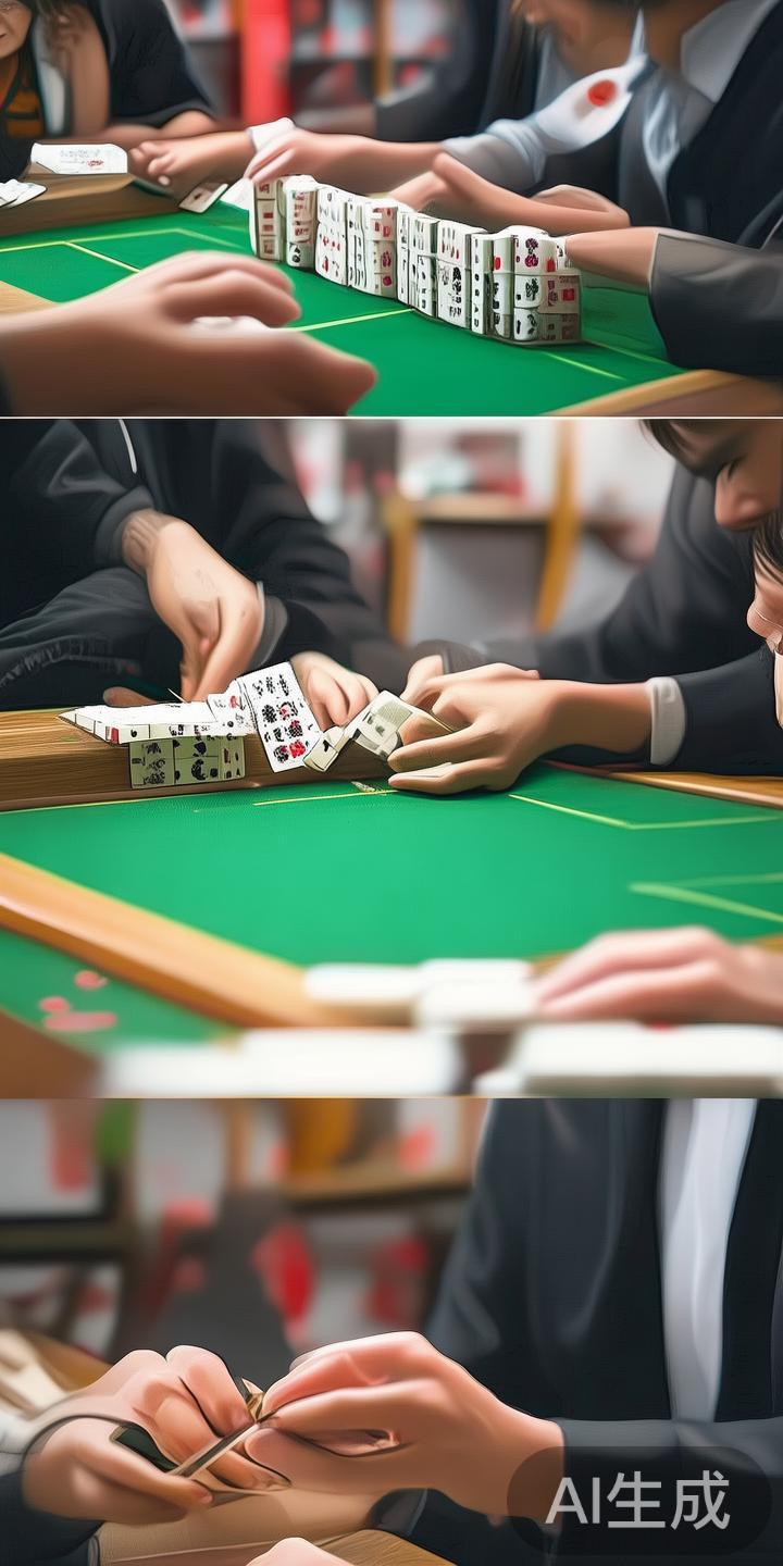 全面攻略：米乐m6棋牌娱乐新手玩家入门教程指南