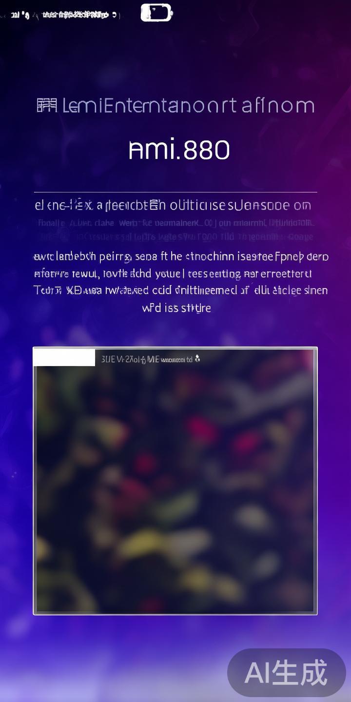 乐米娱乐平台官方下载入口及注册流程详解指南 第一步,用户应确保通过官方渠道访问乐米娱乐平台的网