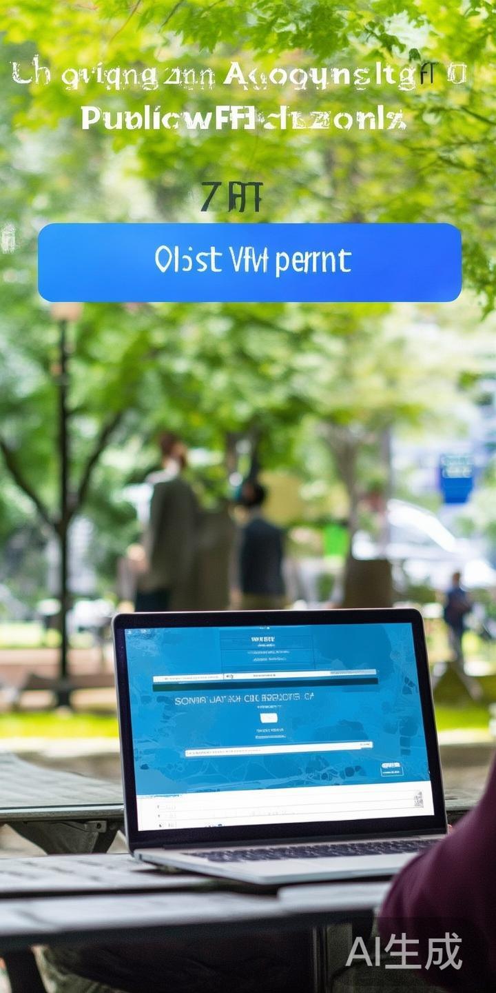 米乐娱乐彩票用户账号安全保障措施与全面提升建议 避免在公共网络登录账户
在公共场所使用公共Wi-