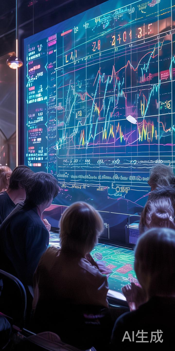 轻松掌握M6米乐娱乐官网多种投注玩法技巧，轻松赢取丰厚奖励