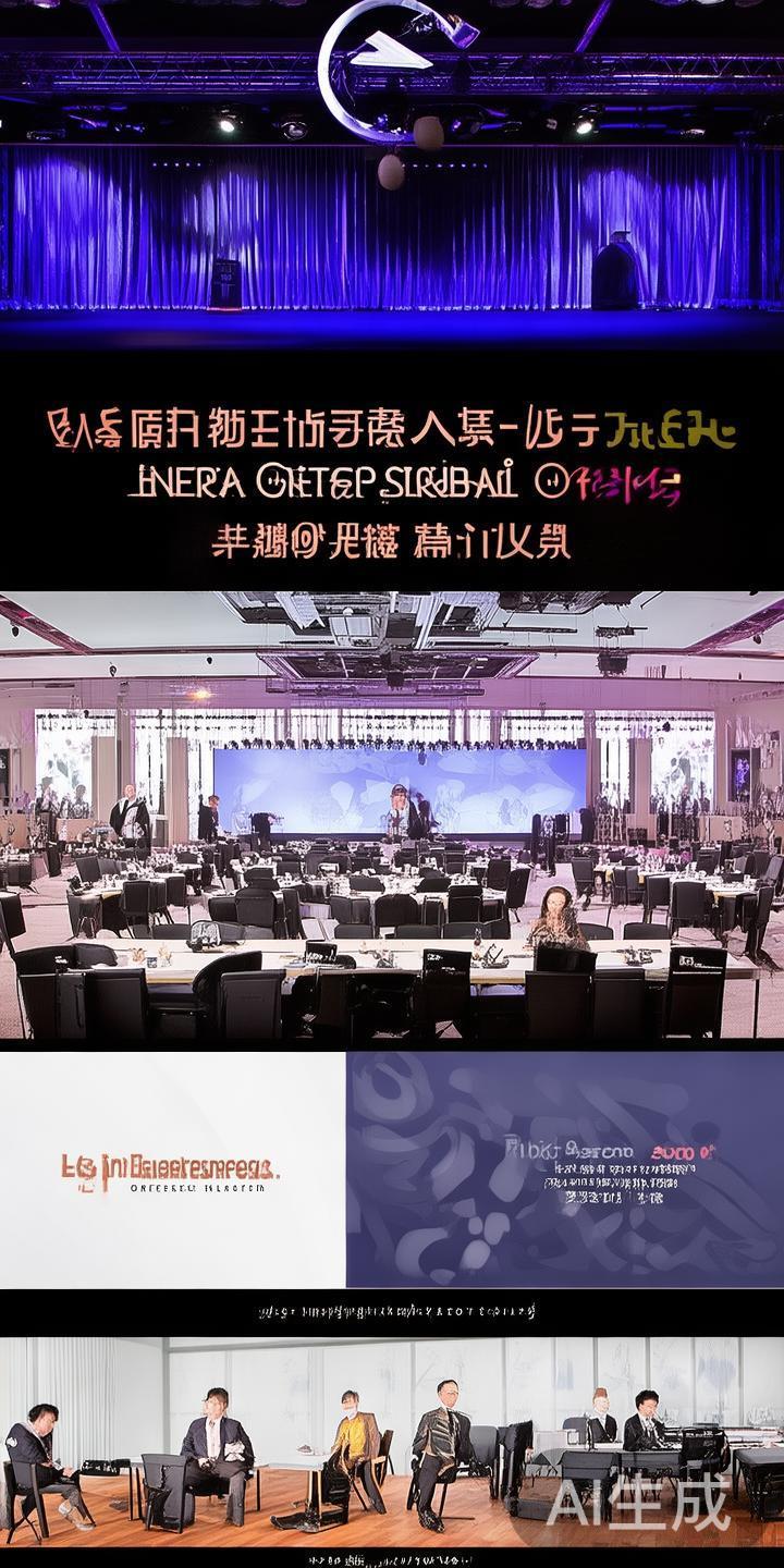 秦皇岛乐米娱乐:商务活动专业场地与全方位服务解决方案 在场地之外,乐米娱乐还以其“一站式专业服务”著称。