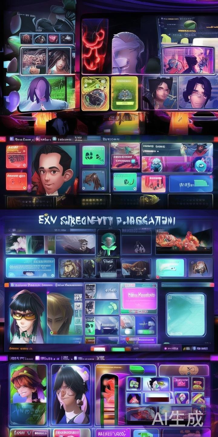 全面解析99499娱乐大厅米乐专属VIP特权与个性化定制服务介绍 个性化定制服务满足多样需求
平台深知每位玩家的偏