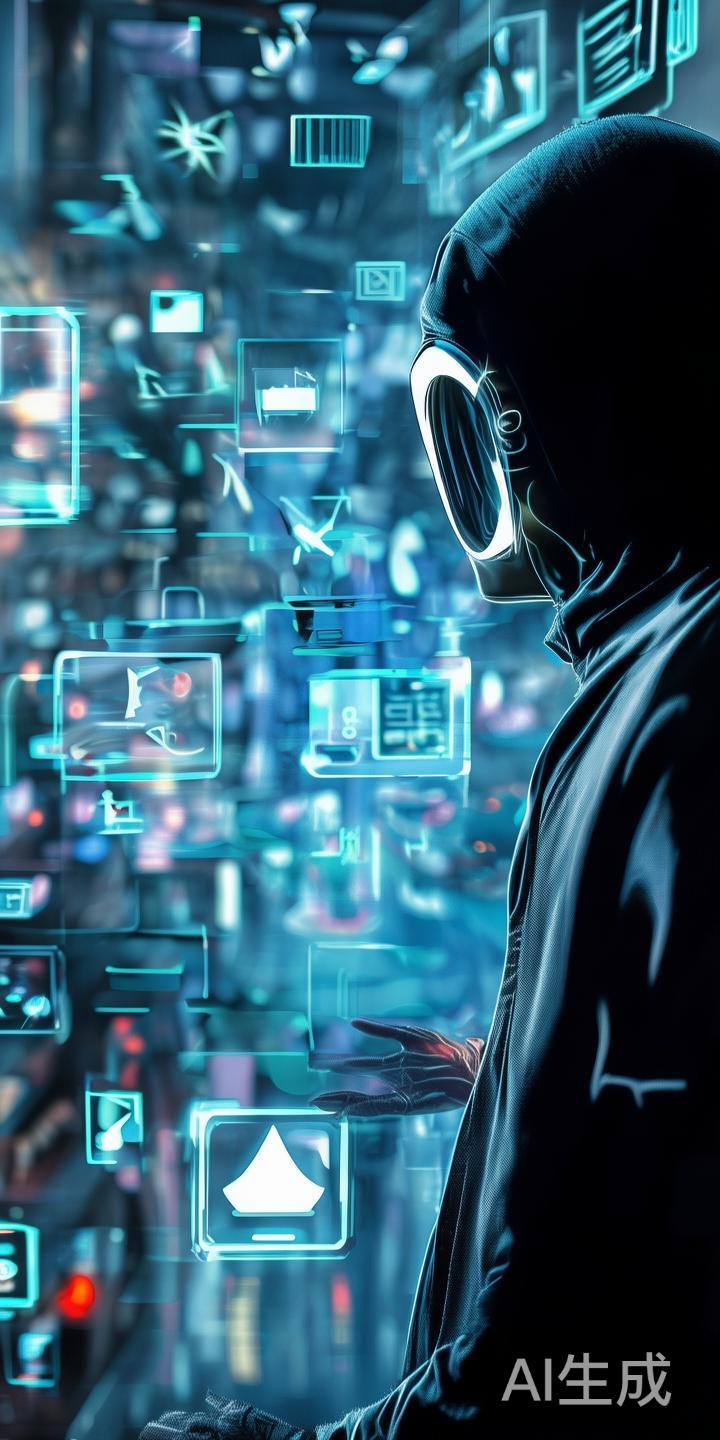 随着网络技术的发展，各类针对用户信息和资金的攻击手