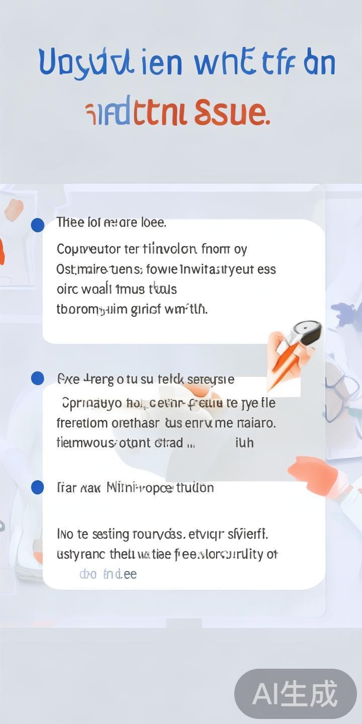 3.&nbsp;详细了解问题情况
客服人员会根据用户提供的