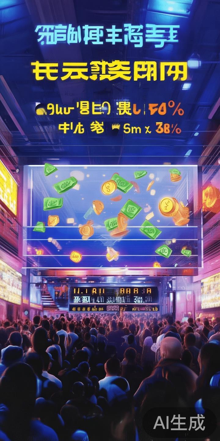 限时充值返利
在指定时间内完成充值，即可享受高额