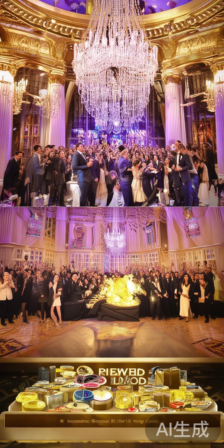 米乐电子游戏娱乐为VIP会员打造尊贵独享的极致游戏体验