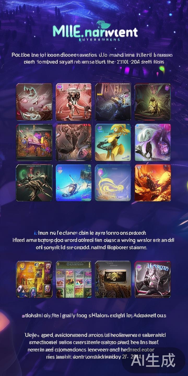 全面探索米乐娱乐休闲平台丰富游戏资源与多样玩法方案 在当今数字娱乐不断发展的背景下,线上娱乐休闲方式日